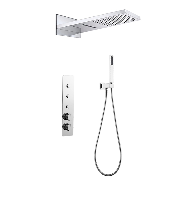 Best Thermostatic Shower